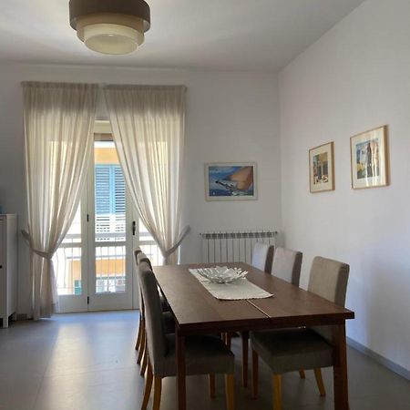 Casa Valeria Leilighet Castellammare di Stabia Eksteriør bilde
