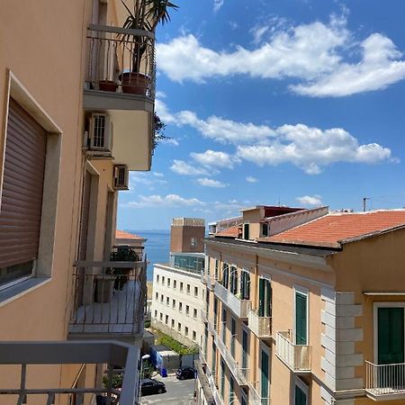Casa Valeria Leilighet Castellammare di Stabia Eksteriør bilde