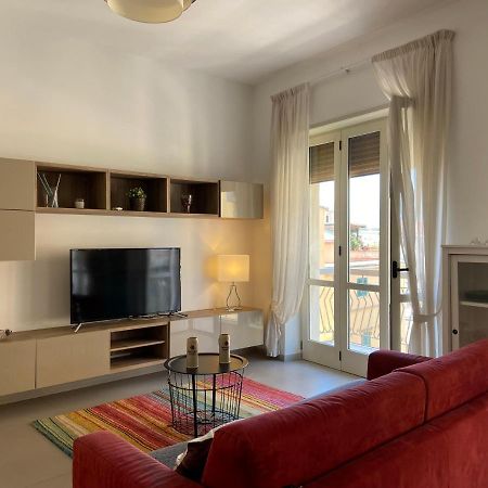 Casa Valeria Leilighet Castellammare di Stabia Eksteriør bilde